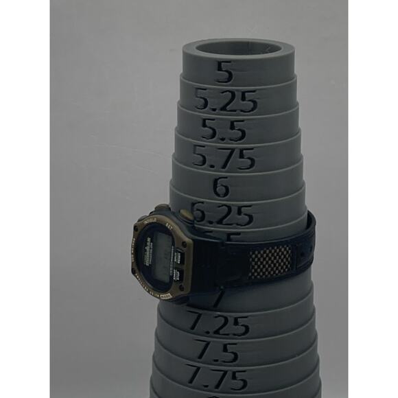 Timex Ironman Triathlon Women's Watch 33mm WR 100m - New Battery - Indiglo 770 - Picture 9 of 9